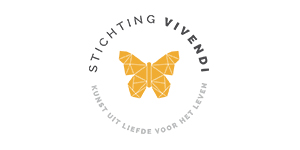 Stichting Vivendi Logo